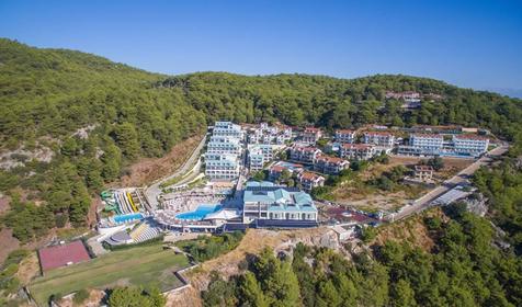 Orka Sun Life Resort & Spa