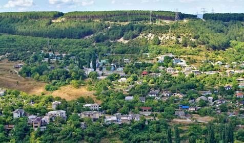 Оздоровительно-туристический комплекс Привал, Крым, Бахчисарай