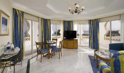 Grand Suite