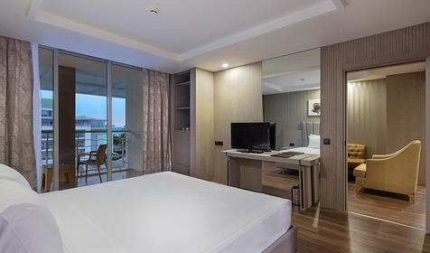 Suite Room