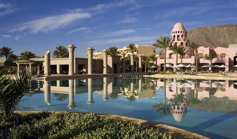 Sofitel Taba Heights