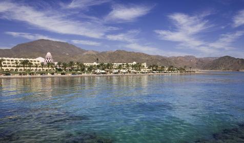 Sofitel Taba Heights