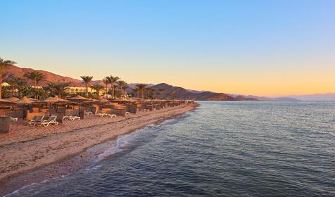 Sofitel Taba Heights