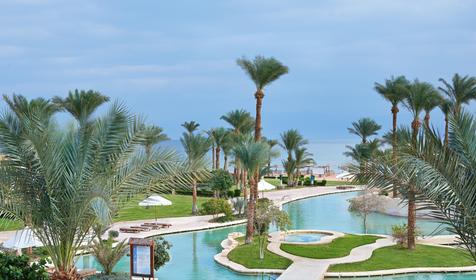 Sofitel Taba Heights