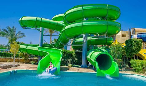 Titanic Beach Spa & Aquapark