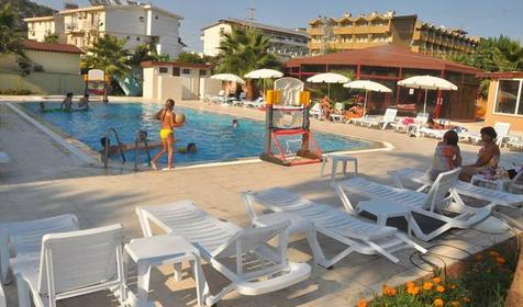 Trua Hotel Beldibi