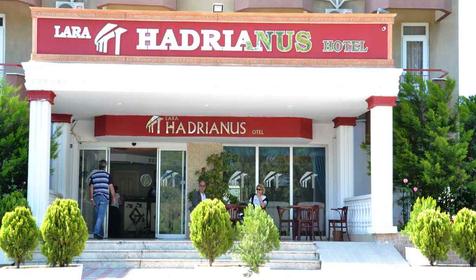 Lara Hadrianus Hotel