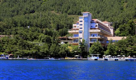 Labranda Mares Marmaris