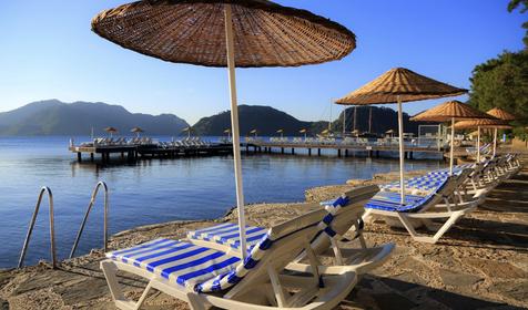 Labranda Mares Marmaris