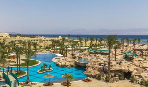 Marriott Taba Heights Resort