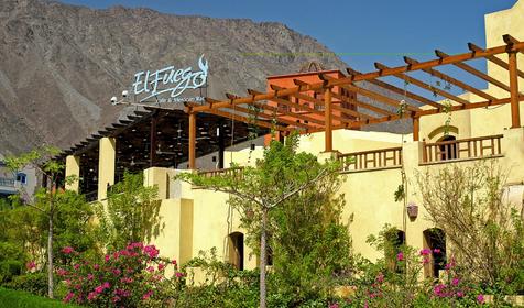 Marriott Taba Heights Resort