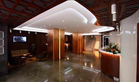 Victory Hotel & Spa Istanbul