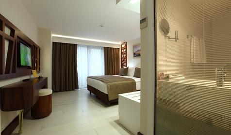 Victory Hotel & Spa Istanbul