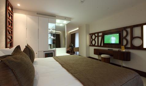 Victory Hotel & Spa Istanbul