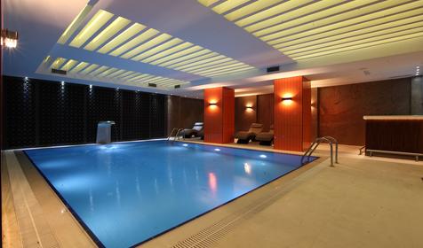 Victory Hotel & Spa Istanbul