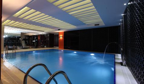 Victory Hotel & Spa Istanbul