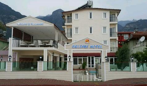 Beldibi Hotel