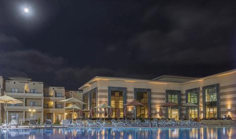 Aura Resort Sidi Abd El Rahman