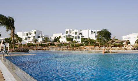 Mercure Hurghada