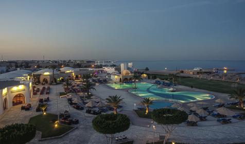 Mercure Hurghada