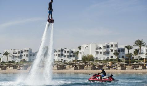 Mercure Hurghada