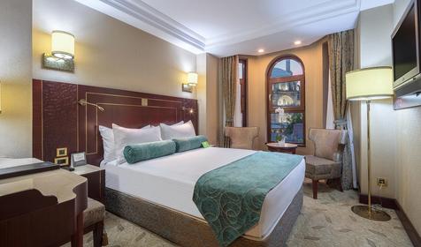 Crowne Plaza Istanbul Old City