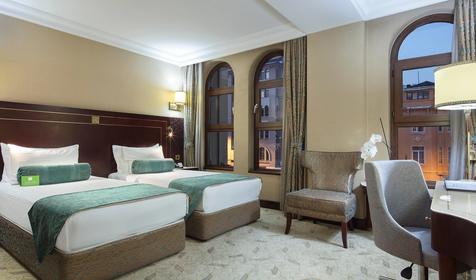 Crowne Plaza Istanbul Old City