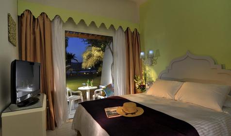 Ibis Styles Dahab Lagoon