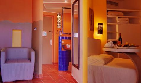 Ibis Styles Dahab Lagoon