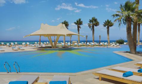 Hilton Hurghada Plaza