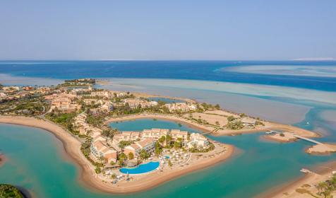 Movenpick Resort & Spa El Gouna