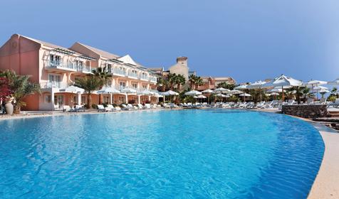 Movenpick Resort & Spa El Gouna