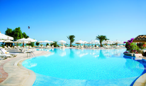 Movenpick Resort & Spa El Gouna