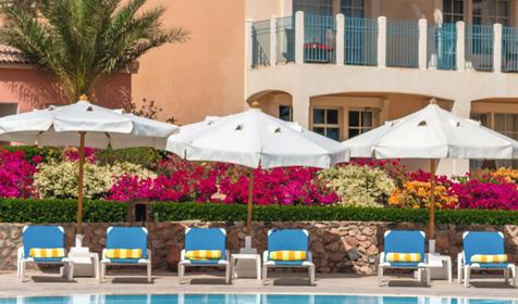 Movenpick Resort & Spa El Gouna