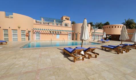 Movenpick Resort & Spa El Gouna