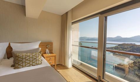 Couple Room Sea View