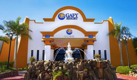 Gafy Resort