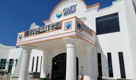 Gafy Resort