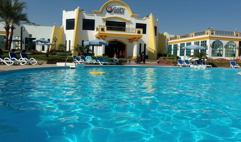 Gafy Resort