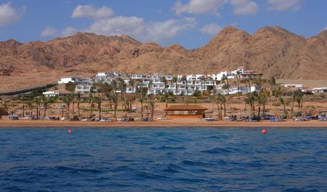 Mercure Bay View Dahab