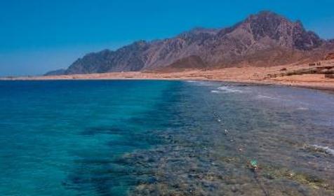 Mercure Bay View Dahab