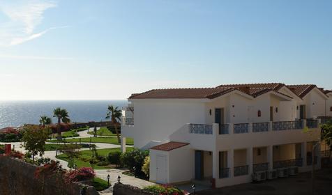 Mercure Bay View Dahab