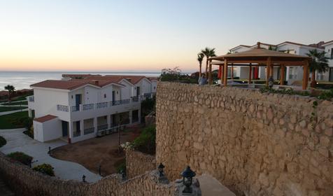 Mercure Bay View Dahab