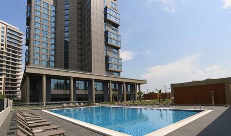 Hilton Istanbul Bakirkoy