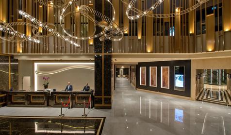 Hilton Istanbul Bakirkoy