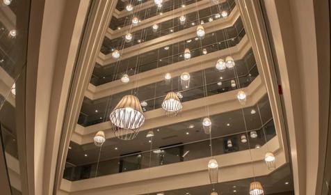 Hilton Istanbul Bakirkoy