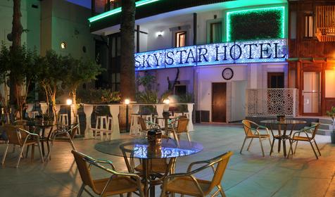 Sky Star Hotel