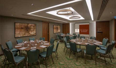 DoubleTree by Hilton Istanbul Sirkeci