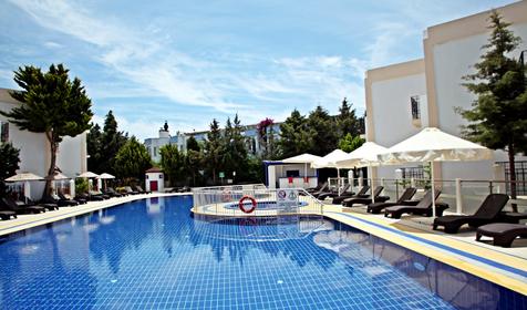 Serpina Hotel