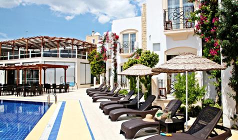 Serpina Hotel